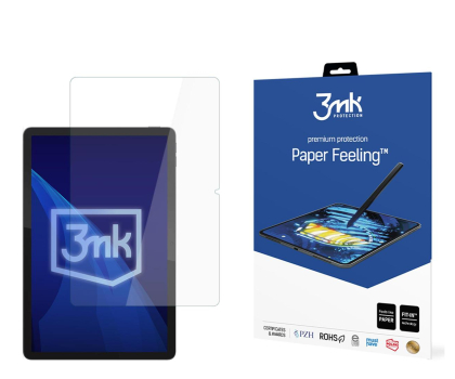 Folia na tablet 3MK Paper Feeling do Lenovo TAB 10''